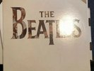 THE BEATLES 20 GREATEST HITS LP Vinyl 1982 CAPITOL Orig Sleeve
