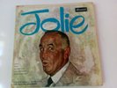 AL JOLSON Jolie	LP / Mono	Brunswick / LAT 8544	UK / 1961