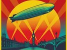 LED ZEPPELIN: CELEBRATION DAY (LP vinyl *BRAND NEW*.)