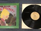 Harry Nilsson The Point LP booklet beige label gatefold US Pressing
