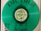 New Dr. Dre The Chronic LP Translucent Green Colored Vinyl Record NWA Snoop Dogg