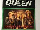 QUEEN: DEMO COPY 