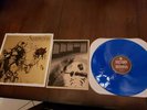 Silverstein - When Broken Is Easily Fixed *Vinyl* LP 1st Press Blue SIGNED