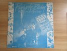 Prince And The Revolution ?– Purple Rain Korea LP  White Label