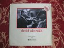 SAX 2253 BLUE/SILVER DAVID OISTRAKH PLAYS ENCORES YAMPOLSKY NEAR MINT 1ED UK 58