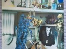 Brian Eno ?– Here Come The Warm Jets ILPS 9268 Sweden NM LP Tested Roxy Music