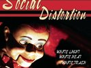 SOCIAL DISTORTION WHITE LIGHT WHITE HEAT WHITE TRASH LP VINYL 33RPM NEW