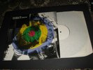 Paul Weller Into Tomorrow  UK TEST PRESSING 12