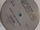 Caché ?– Where Is My Sunshine? / Jazzin' And Cruisin' - Rare UK 12