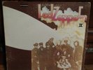 LED ZEPPELIN - LED ZEPPELIN II -  Atlantic SD-8236 Canadian Import - Red Label
