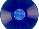 BENNY GOODMAN, MUSIC HALL ORCHESTRA: Bugle Call Rag COLUMBIA 2958-D Hot Jazz 78