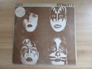 Kiss ?– Dynasty Korea Vinyl LP