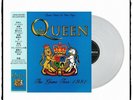 QUEEN The Game Tour In Concert Limited Edition transparent Japan Vinyl LP sealed