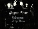 PAGAN ALTAR - Judgement Of The Dead (remastered) - Vinyl (LP)