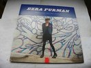 NEW EZRA FURMAN - PERPETUAL MOTION PEOPLE SIGNED ALBUM - BLUE VINYL + CD