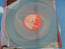 QUEEN ?– CRAZY LITTLE THING CALLED LOVE RARE COLOMBIA LIGHT GREEN/BLUE VINYL 12