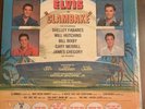 Elvis Clambake Lpm-3893