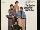 THE BEATLES (STEREO) 2ND STATE # 2  BUTCHER SCRANTON PA (VERY NICE)
