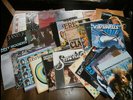 Konvolut 24 LP's -von Roling Stones, Beatles, Pink Floid usw meist Amiga  (M61/9