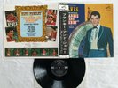 Elvis LP Frankie and Johnny SHP-5540 Japan 1966 black Victor ex OBI=Repro