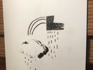 Damien Jurado -  Aspen Bark Colored Vinyl - In The Shape Of A Storm LP