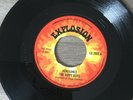 THE HIPPY BOYS - Vengeance, orig 7” vinyl reggae 1970 UK (Explosion) EX 2032