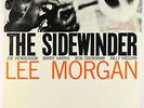 Lee Morgan - The Sidewinder LP - Blue Note - BST-84157 RVG VG+