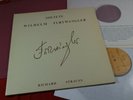 Richard Strauss  SINFONIA DOMESTICA / DON JUAN etc. Furtwängler Societe 2 LP-Set