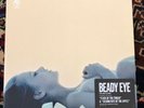 Beady Eye BE Vinyl LP Liam Gallagher US Import Harvest
