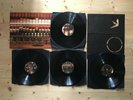 4 LP - aphex twin - drukqs