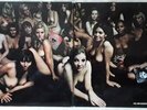 JIMI HENDRIX ELECTRIC LADYLAND TRACK RECORDS 1968 613 008 RARE A1 EX+