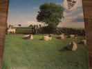 The KLF - Chill Out LP Justified Ancients Of Mu Mu