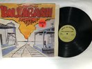 KALLABASH CORP Vinyl Lp 1970 PP Southern Garage Prog Rock Greensboro NC EX/VG+