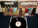 THE LORDS / ULLEOGAMAXBE  1967- LP - Weiß-goldenes Label - Vinyl in NEAR MINT/EX