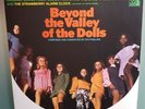 Beyond The Valley Of The Dolls Lp Vinile Ristampa Soundtrack Russ Meyer Film