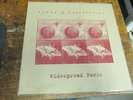 WIDESPREAD PANIC Bombs & Butterflies LP CAPRICORN ltd edition VG++ rare