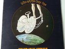 Van Der Graaf Generator - H to He Who Am the Only One - Vinyl LP Large Hatter NM