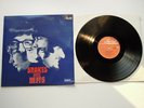 HIFIS : ' SNAKES AND HIFIS ' LP GERMANY VERY GOOD