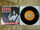 ELVIS PRESLEY Raised On Rock/For Ol' Times Sake 7