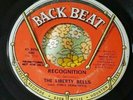 Texas Garage Fuzz Psych 45 Liberty Bells Recognition / Naw ZAKARY THAKS HEAR