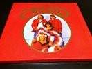 ABBA The Best Of ... Red Box 4 LP Reader's Digest Portugal Unique