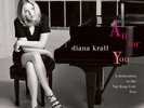 Diana Krall - All For You 2x 45RPM Vinyl LP - ORG006-45