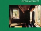 Nick Drake - Five Leaves Left 180g Vinyl LP