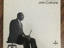 JOHN COLTRANE Ascension (Edition II) IMPULSE A-95 LP ORIGINAL MONO GATEFOLD