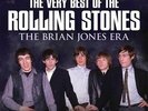 The Rolling Stones - The Very Best Of / The Brian Jones Era LTD EDITION WHITE