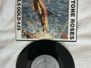 STONE ROSES - Fools gold / What The World Is Waiting For UK 7