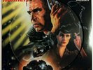 VANGELIS - BLADE RUNNER Soundtrack Limited Edition PICTURE DISC 2017 RARE