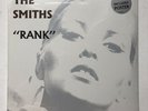 THE SMITHS- RANK INC POSTER VINYL RECORD SEALED MORRISSEY