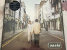 Oasis-(whats the story)morning glory Remastered Double vinyl(brand New Sealed)