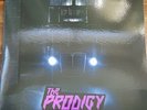 The Prodigy No Tourists Vinyl LP Limited Clear Violet New 2018